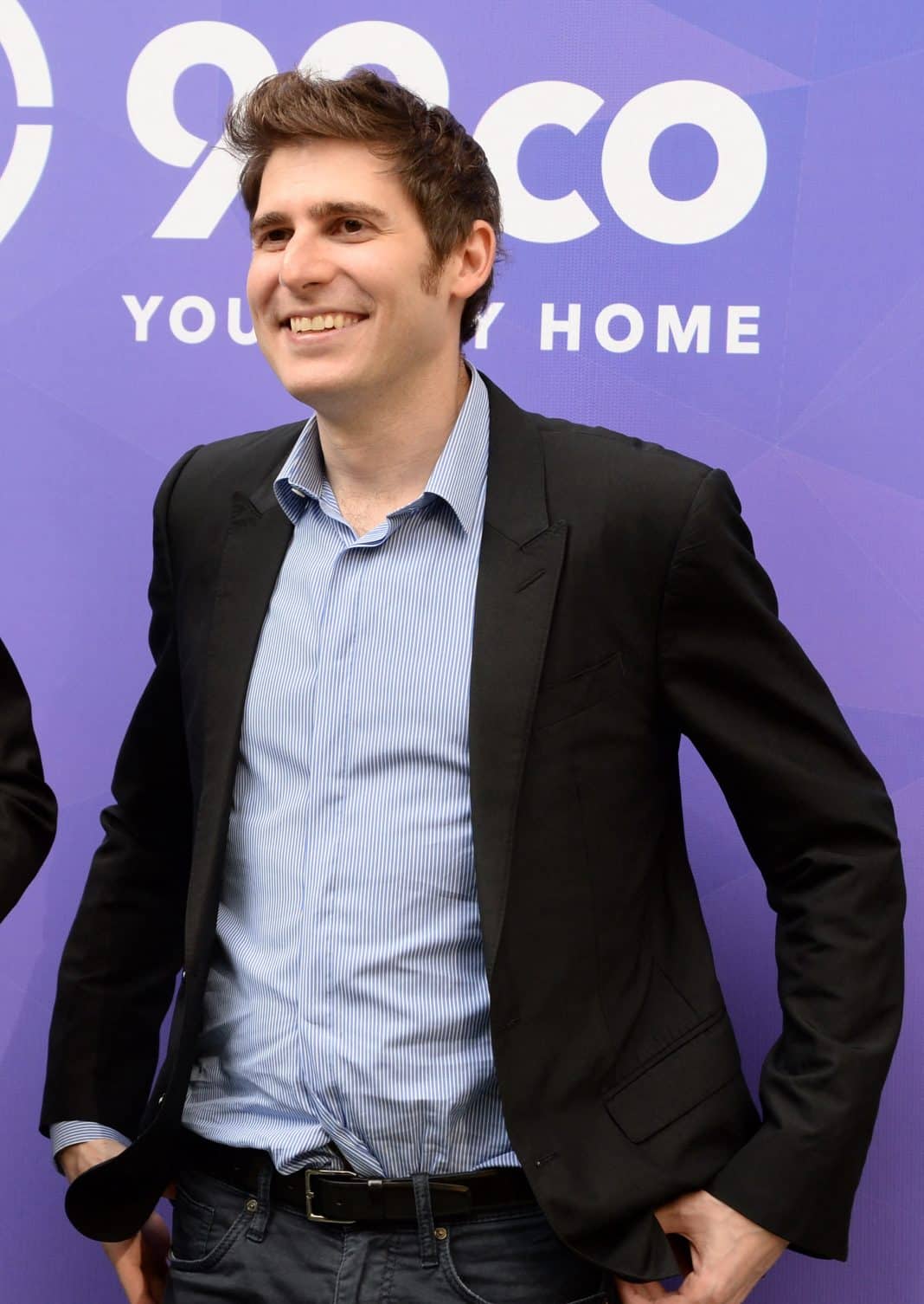 Quem é Eduardo Saverin, o brasileiro mais rico da lista Quem é Eduardo Saverin, o brasileiro mais rico da lista de bilionários da Forbes
