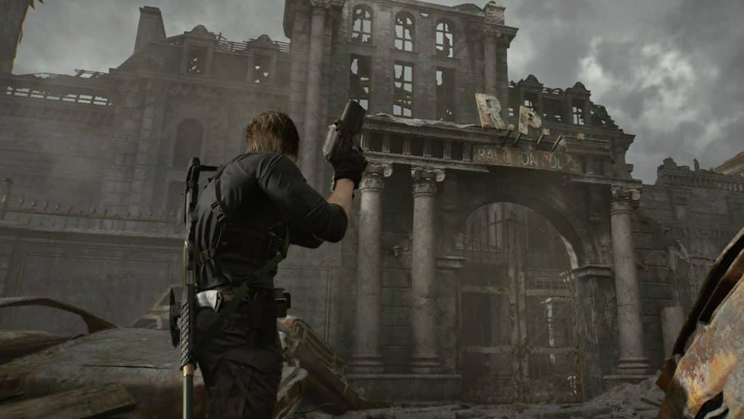Resident Evil Requiem: 10 easter eggs e curiosidades que são uma surra de nostalgia para os fãs