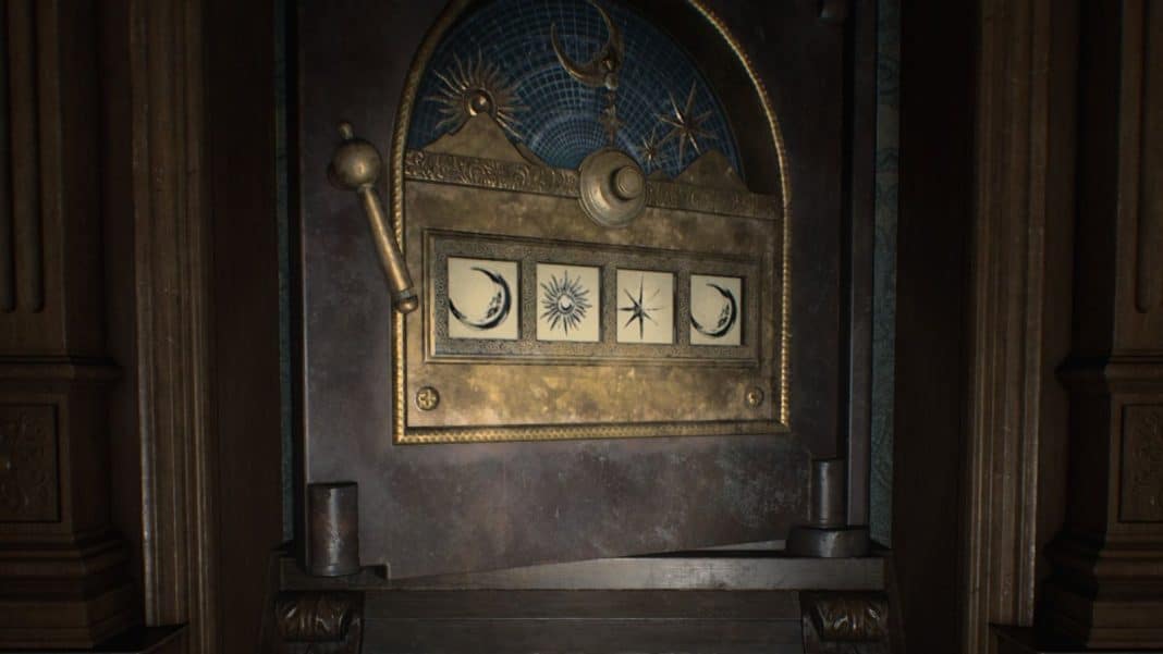 Resident Evil Requiem: Solução dos puzzles para abrir a porta do Centro de Cuidados