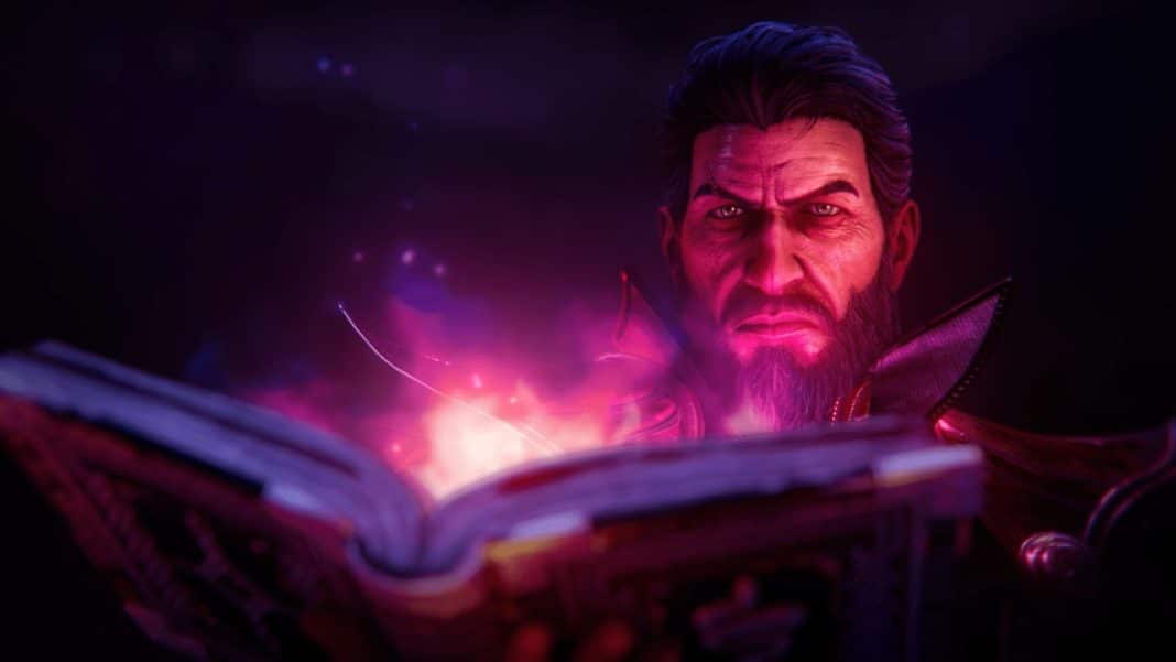 Review: Diablo 2 Reign of Warlock é uma promissora direção para o futuro de um clássico