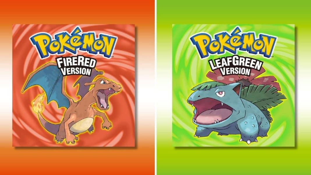 Review: Pokémon FireRed traz forte dose de nostalgia, que não Review: Pokémon FireRed traz forte dose de nostalgia, que não distrai de limitações sérias