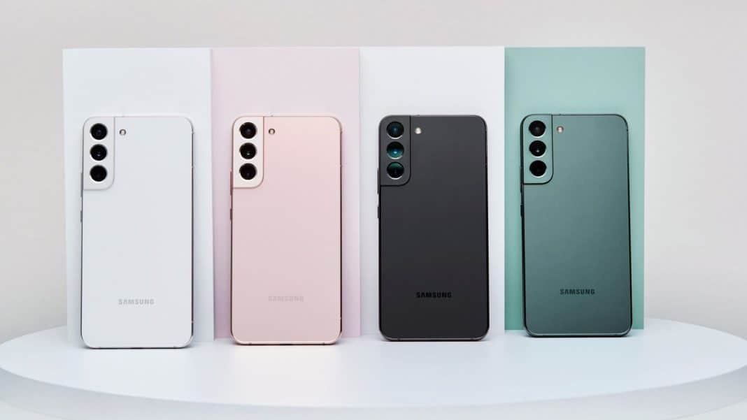 Samsung vai indenizar usuários do Galaxy S22 por limitar desempenho