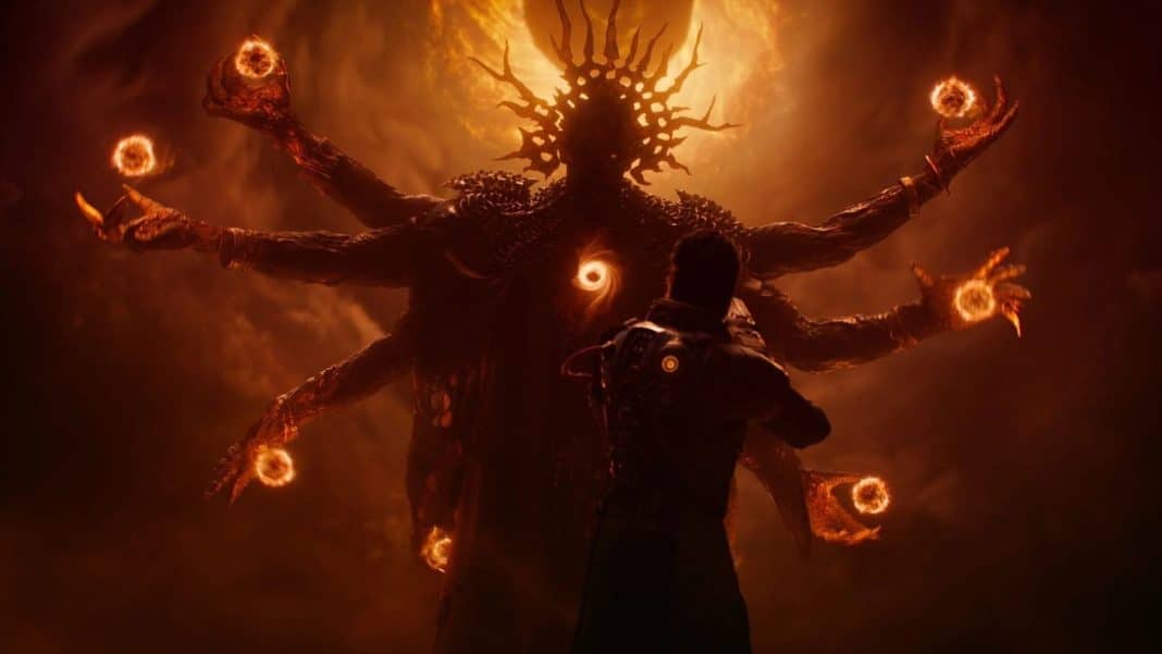 Saros: história, gameplay, data de lançamento e mais Saros: história, gameplay, data de lançamento e mais