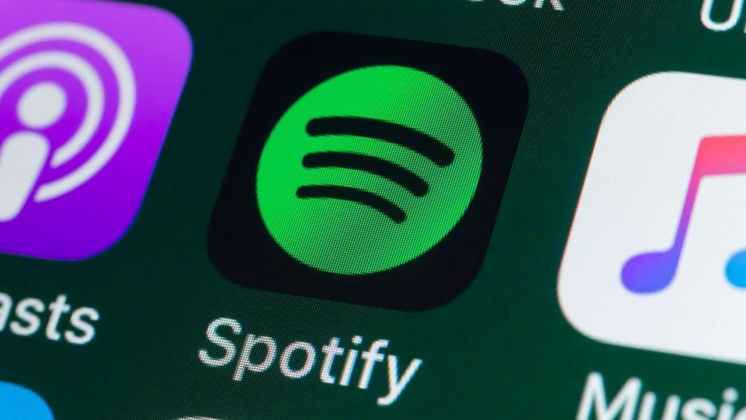 SongDNA: Spotify lança função que revela origens de músicas SongDNA: Spotify lança função que revela origens de músicas