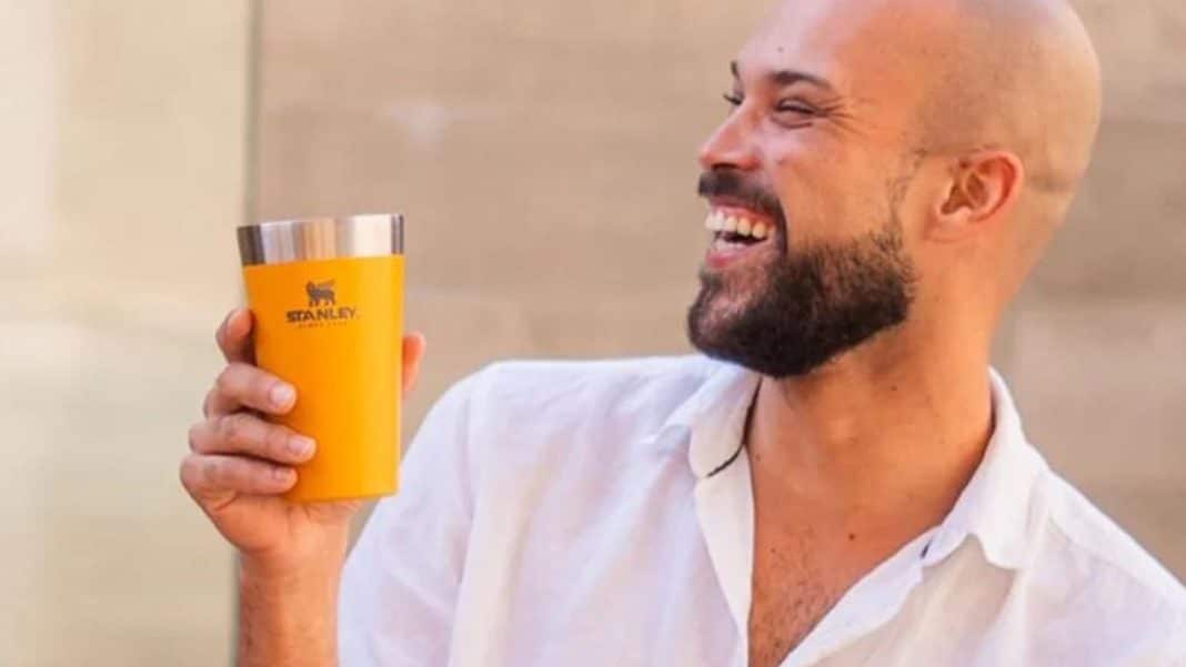 Stanley Week continua: confira 3 produtos com 50% de desconto Stanley Week continua: confira 3 produtos com 50% de desconto