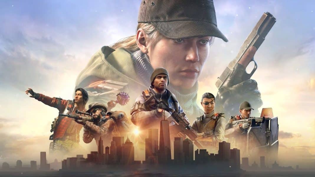 The Division mobile, Darwin's Paradox e mais! Veja os lançamentos de games da semana