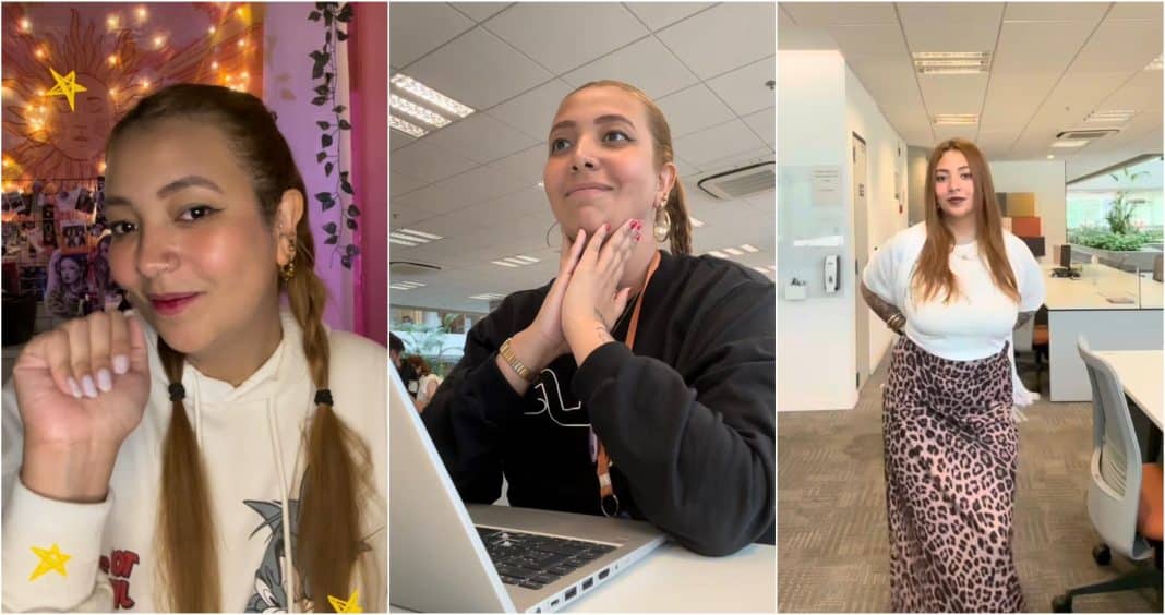 'Vlogs' sobre desligamentos viralizam, mas exigem cuidados 'Vlogs' sobre desligamentos viralizam, mas exigem cuidados