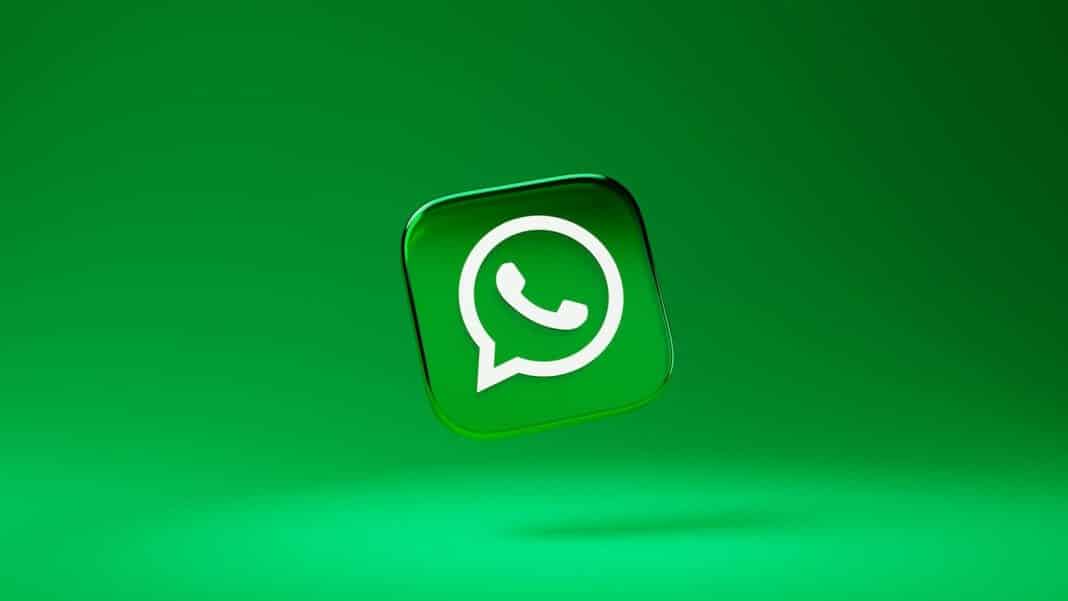 WhatsApp prepara suporte para cancelamento de ruído em chamadas de WhatsApp prepara suporte para cancelamento de ruído em chamadas de voz e vídeo