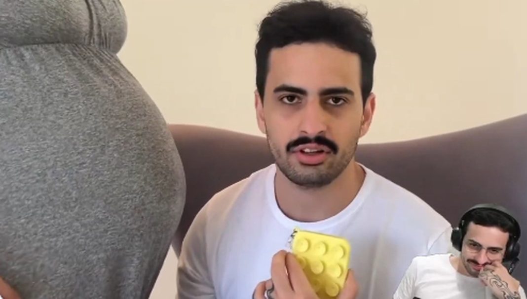 Youtuber diz não ter R$ 70 mil para pagar condenação Youtuber diz não ter R$ 70 mil para pagar condenação por ridicularizar bebê e pede a juiz: 'Por favor, reconsidere'
