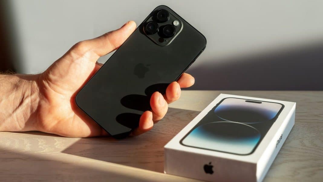 iPhones em Modo de Isolamento nunca foram invadidos, diz Apple