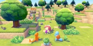 10 dicas para melhorar sua jogatina em Pokémon Pokopia 10 dicas para melhorar sua jogatina em Pokémon Pokopia