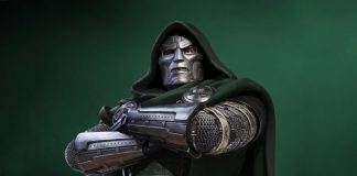 15 revelações do trailer de Vingadores Doutor Destino 15 revelações do trailer de Vingadores Doutor Destino