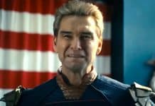 20 diferenças entre a série de The Boys e os quadrinhos 20 diferenças entre a série de The Boys e os quadrinhos