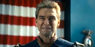 20 diferenças entre a série de The Boys e os quadrinhos 20 diferenças entre a série de The Boys e os quadrinhos