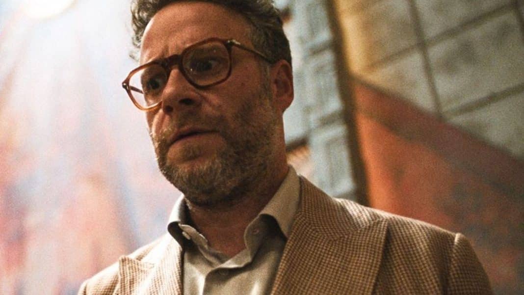 20 melhores filmes da carreira de Seth Rogen