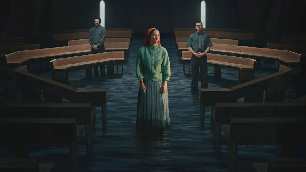 5 séries parecidas com Sem Salvação para assistir no streaming