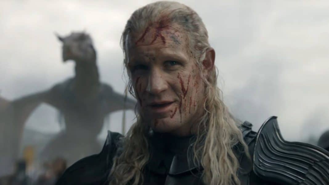 A Casa do Dragão Temporada 3 ganha data de lançamento e trailer