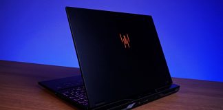 Acer Predator Helios Neo 16 AI com RTX 5070 traz boas specs, mas baixo desempenho – Review Acer Predator Helios Neo 16 AI com RTX 5070 traz boas specs, mas baixo desempenho - Review
