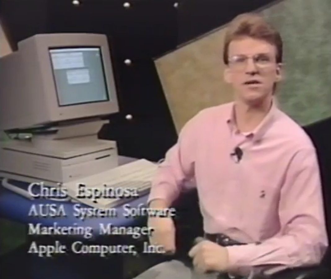 Apple, 50 anos: funcionário mais antigo ganhou ações que hoje valem milhões e viu big tech quase quebrar