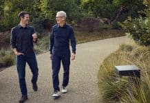 Apple anuncia sucessão: Tim Cook deixará comando e John Ternus será novo CEO Apple anuncia sucessão: Tim Cook deixará comando e John Ternus será novo CEO