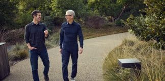 Apple anuncia sucessão: Tim Cook deixará comando e John Ternus será novo CEO Apple anuncia sucessão: Tim Cook deixará comando e John Ternus será novo CEO