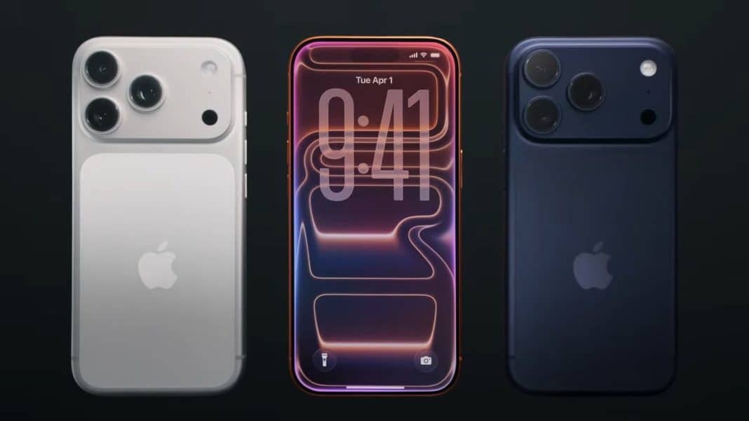 Apple deve 'ignorar crise' e lançar iPhone 18 com 12 GB de RAM, diz site