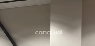 Astronauta mostra dificuldade ao andar após missão espacial Artemis 2 Astronauta mostra dificuldade ao andar após missão espacial Artemis 2