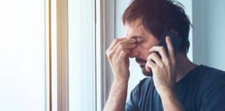 Brasil tem mais de 1 bilhão de ligações abusivas ao mês Telemarketing irrita milhões de brasileiros todo dia