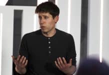 CEO da OpenAI pede desculpas por não alertar a polícia sobre suspeita de tiroteio em massa CEO da OpenAI pede desculpas por não alertar a polícia sobre suspeita de tiroteio em massa