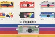 Câmeras digitais portáteis voltam à moda com nostalgia e design surpresa Câmeras digitais portáteis voltam à moda com nostalgia e design surpresa