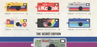 Câmeras digitais portáteis voltam à moda com nostalgia e design surpresa Câmeras digitais portáteis voltam à moda com nostalgia e design surpresa