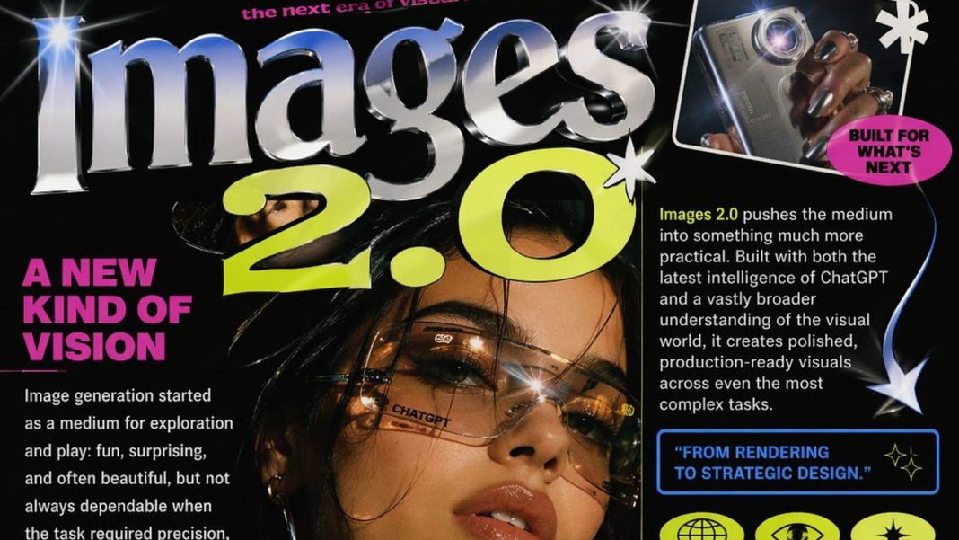 ChatGPT passa a gerar imagens profissionais e até livros sem errar textos