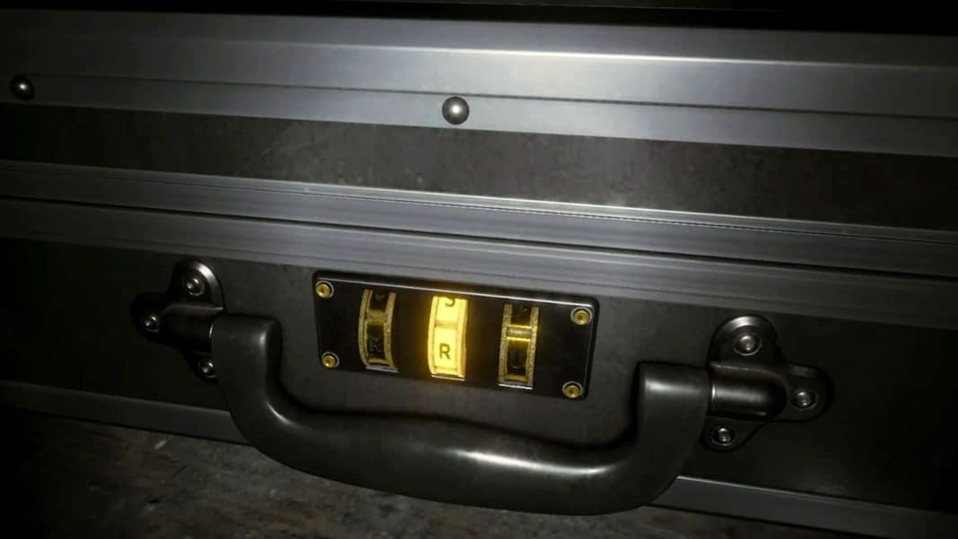 Como abrir a maleta dos STARS em Resident Evil Requiem? Veja a combinação