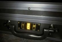 Como abrir a maleta dos STARS em Resident Evil Requiem? Veja a combinação Como abrir a maleta dos STARS em Resident Evil Requiem? Veja a combinação