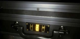 Como abrir a maleta dos STARS em Resident Evil Requiem? Veja a combinação Como abrir a maleta dos STARS em Resident Evil Requiem? Veja a combinação