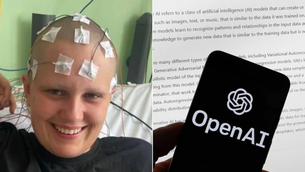 Como chatbot de IA descobriu condição rara de mulher após anos de diagnósticos errados