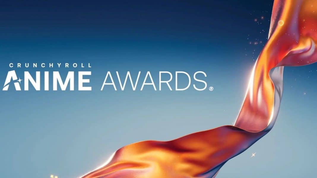 Conheça todos os indicados ao Anime Awards 2026! Conheça todos os indicados ao Anime Awards 2026!