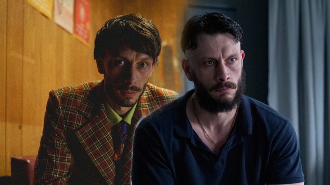 Criador de Bebê Rena está muito diferente em Pela Metade, nova série do HBO Max