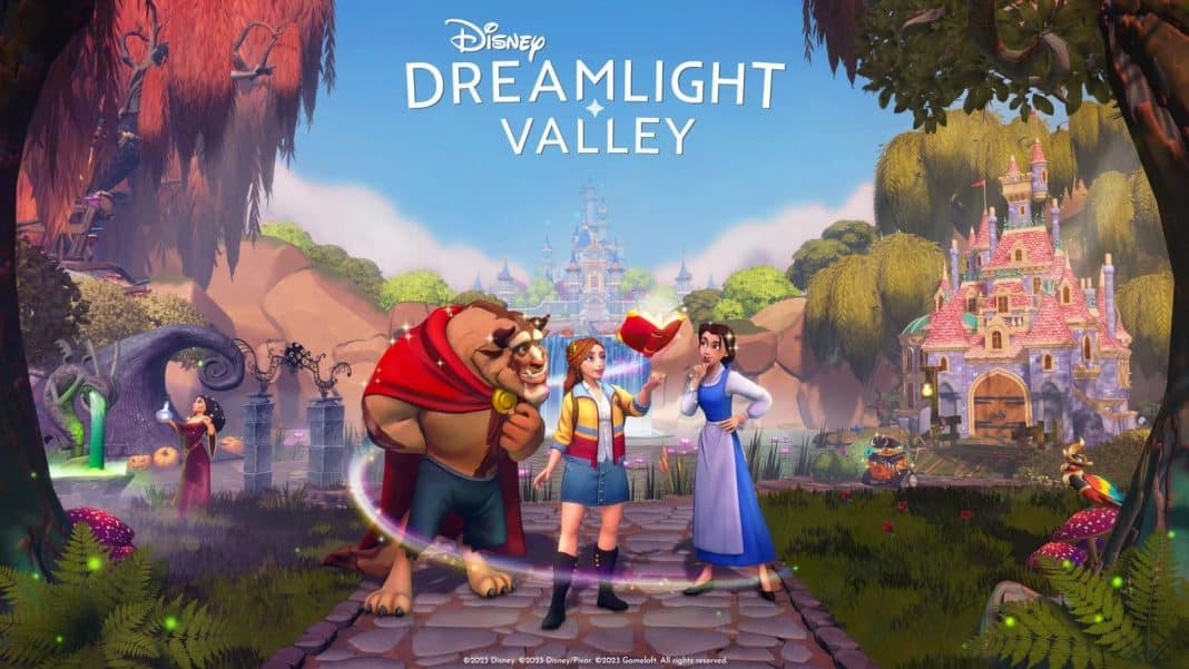 Disney Dreamlight Valley: guia para coletar todos os Mementos (itens)