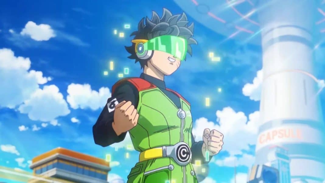 Dragon Ball Xenoverse 3 é anunciado com trailer e previsão de lançamento