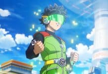 Dragon Ball Xenoverse 3 é anunciado com trailer e previsão de lançamento Dragon Ball Xenoverse 3 é anunciado com trailer e previsão de lançamento