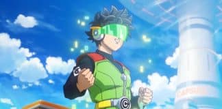 Dragon Ball Xenoverse 3 é anunciado com trailer e previsão de lançamento Dragon Ball Xenoverse 3 é anunciado com trailer e previsão de lançamento