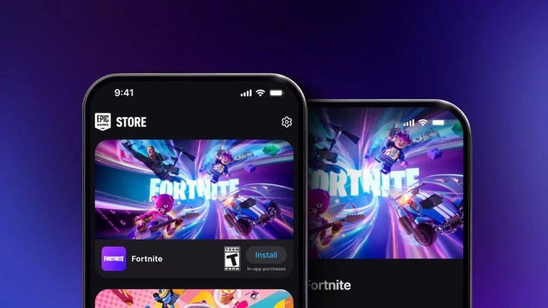 Epic Games libera novo jogo grátis no celular! Resgate agora no Android (12)