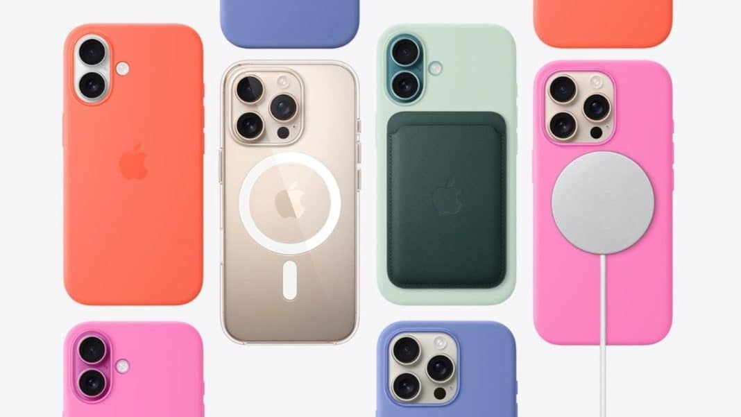 Fim do MagSafe no iPhone vira debate na Apple e preocupa usuários