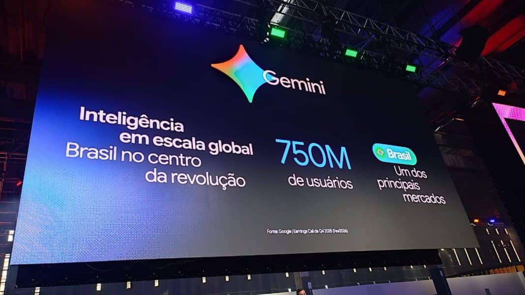 Gemini cita nome completo de usuária sem contexto e expõe Gemini cita nome completo de usuária sem contexto e expõe falha em IA do Google