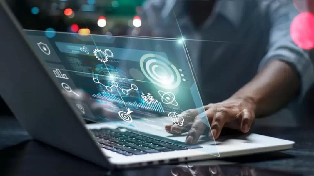 IA avança e pressiona iniciantes: estudo mede impacto da tecnologia nos empregos