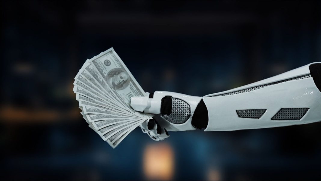 IA deve injetar até US$ 4,4 trilhões na economia e já corta 30% de custos empresariais