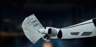 IA deve injetar até US$ 4,4 trilhões na economia e já corta 30% de custos empresariais IA deve injetar até US$ 4,4 trilhões na economia e já corta 30% de custos empresariais