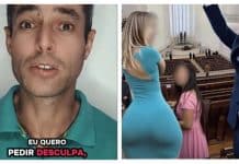 Influencer investigado por sexualizar evangélicas com IA pede desculpa Influencer investigado por sexualizar evangélicas com IA pede desculpa