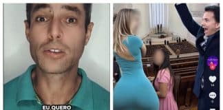 Influencer investigado por sexualizar evangélicas com IA pede desculpa Influencer investigado por sexualizar evangélicas com IA pede desculpa